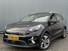 Kia Niro EV - BJR 2020 e-Niro DynamicLine 64 kWh 204 PK CAMERA | STOEL-STUURVERWARMING | CARPLAY | CLIMA