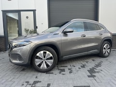 Mercedes-Benz EQA - 250 Edition 1 67 kWh
