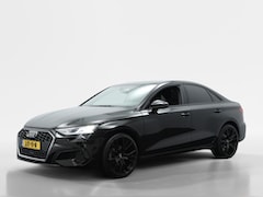 Audi A3 Limousine - 35 TFSI Business edition | 19 Inch | Leder | Navigatie | Camera