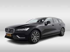Volvo V60 - 2.0 T6 Recharge AWD INSCRIPTION EXPRESSION AUT8 | Climate Pack | Park-Assist Pack