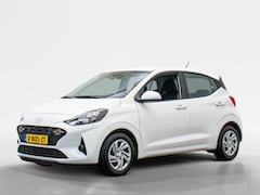 Hyundai i10 - 1.0 Comfort | Navigatie via Carplay