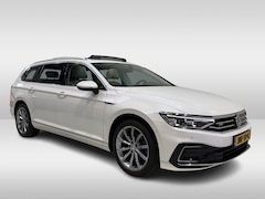 Volkswagen Passat Variant - 1.4 TSI PHEV GTE 218pk | Pano dak | Head Up | Trekhaak