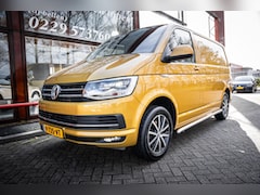 Volkswagen Transporter - 2.0 TDI 150pk Edition | Automaat | DAB+ | LED | Adaptieve cruise control | Navigatie | Par
