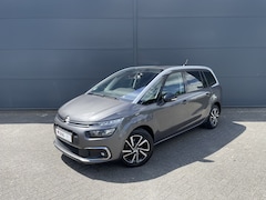 Citroën Grand C4 SpaceTourer - 130pk Shine (Camera - Keyless Entry - Parkeersensoren V+A - Dodehoek detectie - Automatisc