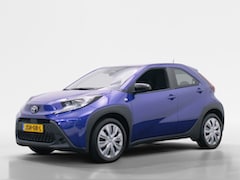 Toyota Aygo X - 1.0 VVT-i Active | Private Lease 319, - p.m. |