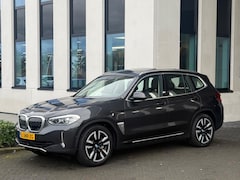 BMW iX3 - Executive 80 kWh, SOH 97 procent, panoramadak, stoelverwarming, 1 e eigenaar, NL auto met