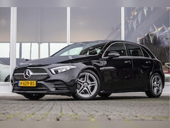 Mercedes-Benz A-klasse - 180 AMG | LED | Carplay | NL