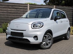 Leapmotor T03 - Design 37.3 kWh 95PK Automaat Navigatie, Camera achter, Parkeerhulp achter, Audio, Keyless