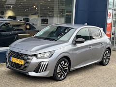 Peugeot 208 - 1.2 Hybrid 110 PK Automaat Allure | Navigatie | Camera | Climate Control | Adaptieve Cruis