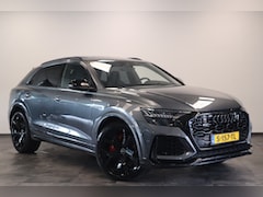Audi Q8 - 4.0 TFSI RS Q8 quattro Panoramadak 23''Velgen Head-Up B&O Audio