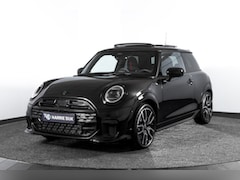MINI Cooper S - 3-deurs 2.0 John Cooper Works XL | S/K Panodak | Dig. Cockpit | Adapt. Cruise | Elek. Stoe