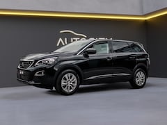 Peugeot 5008 - 1.2 Puretech Active Business 7p l Navi l PDC l Lane Assist