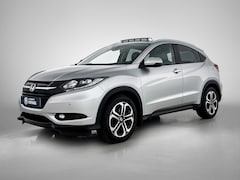 Honda HR-V - 1.5 i-VTEC Executive Automaat | Navigatie | Trekhaak | Camera | Stoelverwarming | Parkeers