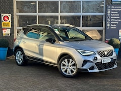 SEAT Arona - 1.0 TSI Xperience Connect GRATIS Afleverpakket | Keyless Start\Entry | Nieuwstaat |