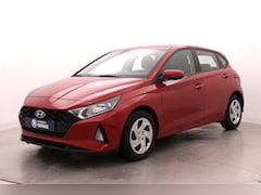 Hyundai i20 - 1.0 T-GDI Comfort | Automaat | Camera | Parkeersensoren | Stoelverwarming | Apple CarPlay