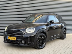 MINI Countryman - 1.5 Cooper One Chili