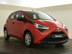 Toyota Aygo - 1.0 VVT-i x-fun | Bluetooth | Airco