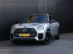 MINI Countryman - 2.0 S ALL4 John Cooper Works XL | MEMORY | LEDER | PANO | H&K | STOEL/STUURVERW. | TREKHAA