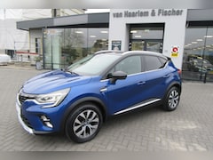 Renault Captur - 1.6 E-Tech Plug-in Hybrid 160 Edition One, Trekhaak