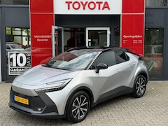 Toyota C-HR - 1.8 Hybrid 140 First Edition NL-AUTO 360CAM KEYLESS LM STOEL/STUUR VERWARMING ELEK ACHTERK