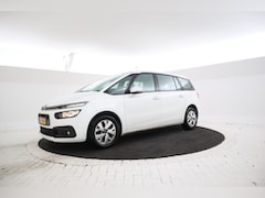 Citroën Grand C4 Picasso - 1.2 PureTech Live nieuwe motor nieuwe motor