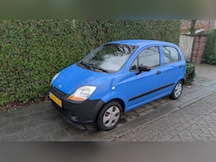 Chevrolet Matiz - 0.8 Pure