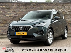 SEAT Tarraco - 1.5 TSI Automaat 7 Persoons Led Navi Virtueel