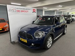 MINI Countryman - 1.5 Cooper Dutch Made Edition NL-Auto, Climate Control, Navigatie