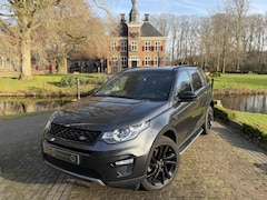 Land Rover Discovery Sport - 2.0 TD4 HSE Luxury | Meridian | Trekhaak |