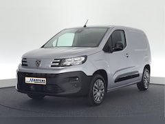 Peugeot Partner - 1.5 130pk H6 BlueHDi S&S L1 3Pers. Camera Navigatie Climate Control Parkeersensoren