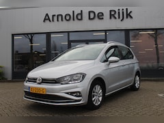 Volkswagen Golf Sportsvan - 1.0 TSI Highline