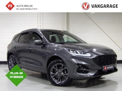 Ford Kuga - 2.5 PHEV e-CVT 225pk ST-Line
