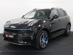 Lynk & Co 01 - 1.5 PHEV Automaat