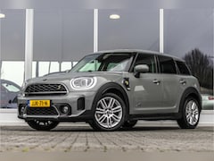 MINI Countryman - 1.5 Cooper S E ALL4 Chili | Pano | Head-up