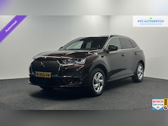 DS 7 Crossback - 1.2 PureTech Executive|Apple Carplay|Cruise|Navi|Airco|NAP|