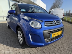 Citroën C1 - 72 PK FEEL AIRCO 12 MND BOVAG RIJKLAAR PRIJS