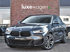 BMW X2 - xDrive25e M-Sport Pano ACC H/K HUD El-zetels Camera Carplay