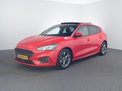 Ford Focus - 1.0 EcoBoost ST Line Business | 125 PK | Pano | Trekhaak | Carplay | B&O |