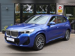 BMW X1 - xDrive30e M-Sport Leder/360/Head-up/Keyless/HK/ACC/Elek. stoel+mem/Trekhaak wegkl