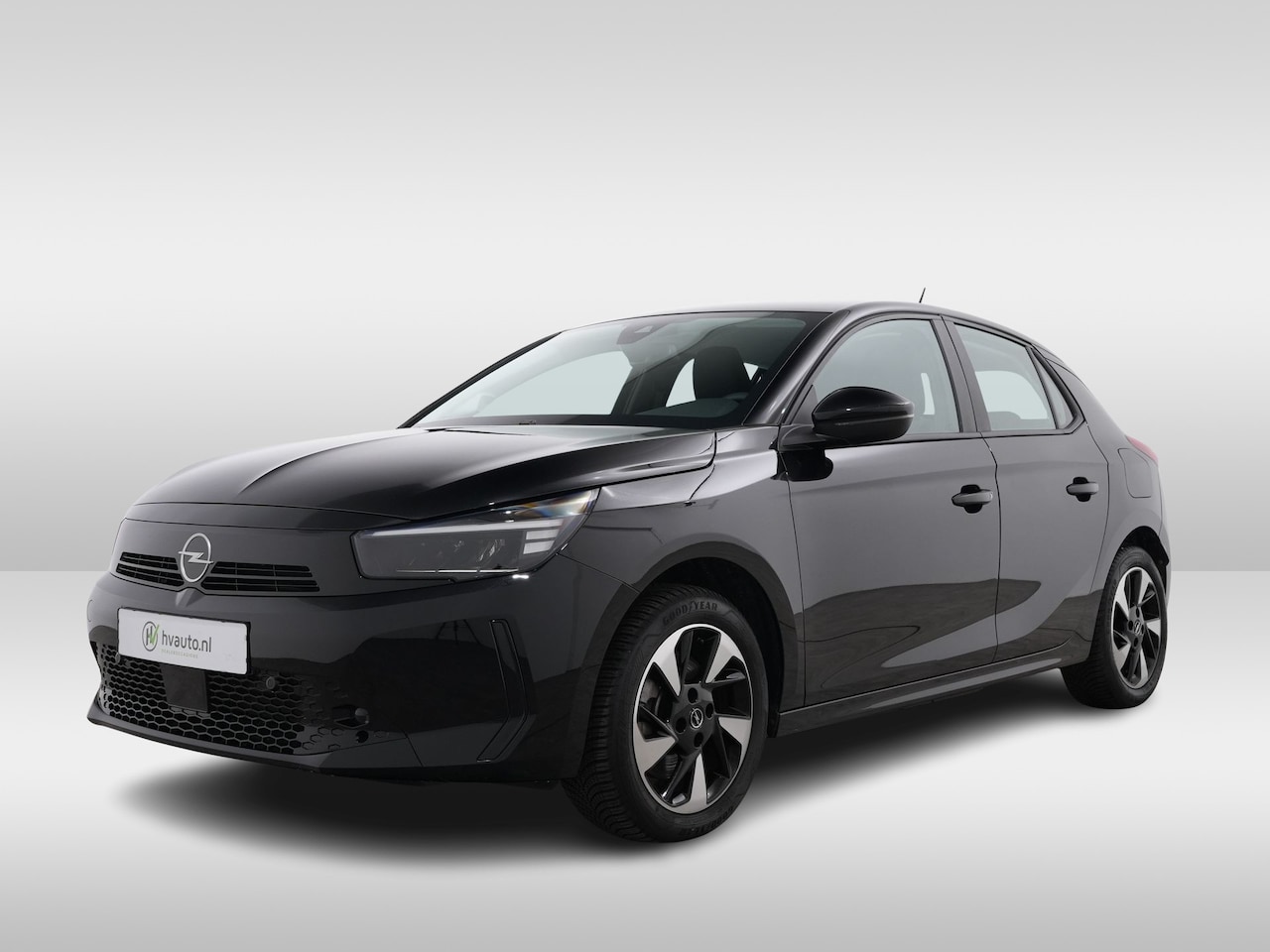 Opel Corsa Electric - Corsa-e EDITION 50 KWH 3-FASE FACELIFT 100%SOH | Carplay | LED - AutoWereld.nl