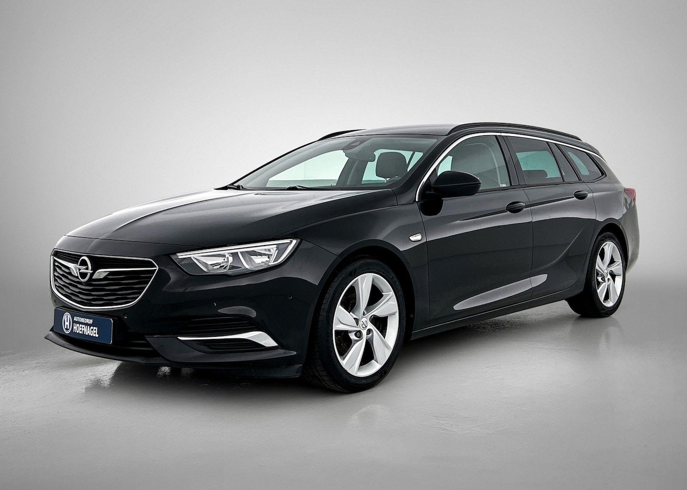 Opel Insignia Sports Tourer - 1.5 Turbo EcoTec Online Edition | Cruise Control | Camera | Parkeersensoren - AutoWereld.nl