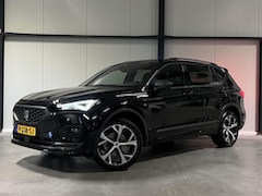 SEAT Tarraco - 1.5 TSI FR Virtual Sfeer Trekhaak 360° Camera