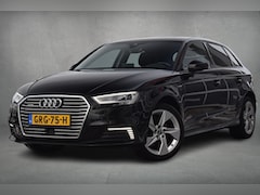 Audi A3 Sportback - 1.4 e-tron Pro Line plus | Stoelverwarming | LED | Climate | Cruise