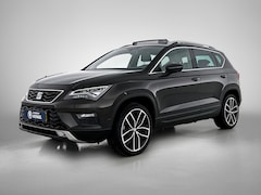 SEAT Ateca - 1.5 TSI Xcellence Business Intense Automaat | Panoramadak | Trekhaak | Beats Audio | Camer