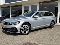 Volkswagen Passat Variant - 1.4 TSI PHEV GTE Business LED | Massagestoel | DAB | Apple Carplay | Adapt. Cruise | PDC v