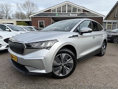 Skoda Enyaq iV - 60 SOH 96, 4%, Navi, Camera, Android/Carplay, 19''Lmv