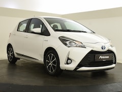 Toyota Yaris - 1.5 Hybrid Team D | Climatronic | Camera