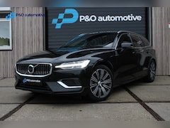 Volvo V60 - 2.0 T8 Twin Engine AWD Inscription ACC / BLISS