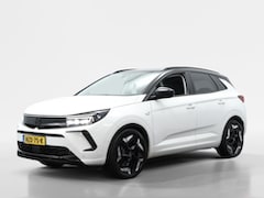 Opel Grandland - 1.6 T Hybrid 4x4 GSe 300PK | Navigatie | Camera | Cruise control