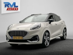 Ford Puma - 1.0 EcoBoost Hybrid ST-Line X Vignale B&O Camera Carplay Stoel/Stuur Verwarming Adaptieve